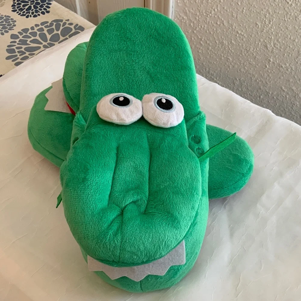 Slippers
